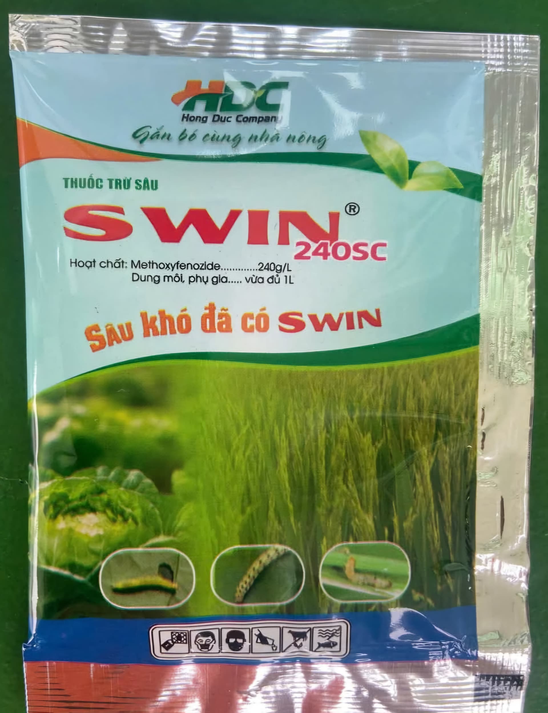 Nếu Pixy Quá Đắt, Dùng Sản Phẩm Gì Trị Sâu Tơ Sâu Khoang Cho Rẻ Mà Vẫn Hiệu Quả?