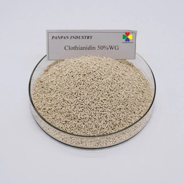 Nên Chọn Clothianidin Đơn Cao Hay Chọn Clothianidin Phối 2 Hoạt Chất Khác Nhau Nhưng Hàm Lượng Clothianidin Thấp Hơn?